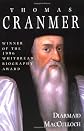Thomas Cranmer