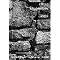 elfter september 2010: Bilder eines Jahrzehnts