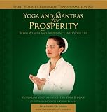 Kundalini Transformation Kit: Prosperity by Guru Ganesha Singh & Karan Khalsa
