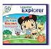 LeapFrog Leapster Explorer Learning Game: Ni Hao, Kai-lan: Super Happy Day!