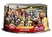 Disney The Lion King Exclusive 9 Piece Deluxe Figurine Playset_s-1