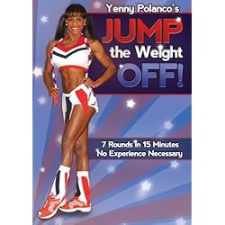 Jump The Weight Off!