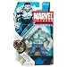Marvel Universe 3 3/4\