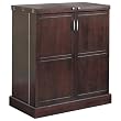 Tiffany Folding Bar By Berkline Family Dining