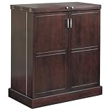 Berkline Family Dining Tiffany Folding Bar