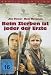  �Beim Sterben ist jeder der Erste (Special Edition)�