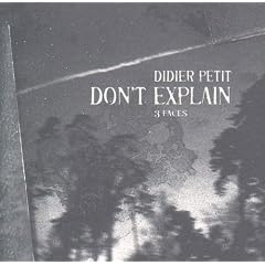 Don'T Explain