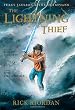 The Percy Jackson and the Olympians: Lightning Thief: The Graphic Novel (Percy Jackson and the Olympians)