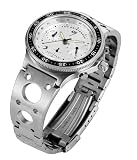 Image of Rosendahl RS43341 Tom Kristensen Ladies Chronograph Watch