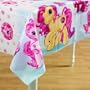 Amscan 145286 My Little Pony Tablecover