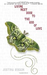 Living Next Door to the God of Love