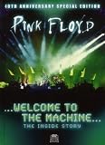 Pink Floyd - Welcome To The Machine: The Inside Story