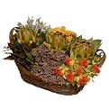 Culinary Herb TT Basket - 12"