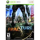 FRACTURE [T]by LucasArts