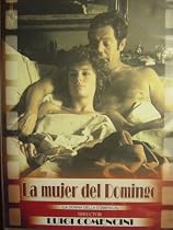 The Sunday Woman (La Donna della domenica [Non-US Format, PAL Region 2])