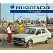 La Peugeot 104 de mon p�re