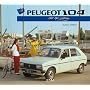La Peugeot 104 de mon p�re de Aur�lien Charle