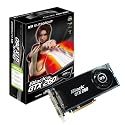 ECS NB GTX260-896MX-F Black Series nVidia GeForce GTX260 896 MB DDR3 2DVI/HDTV PCI-Express Video Card