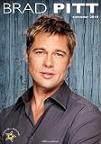 Brad Pitt 2010 Calendar #IMACA367