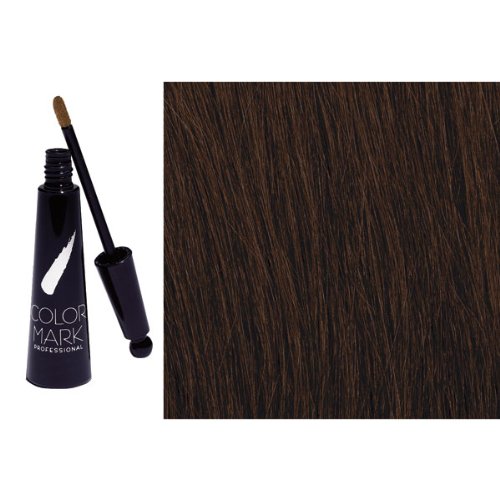 ColorMark Gray Roots Gone Dark Brown