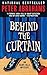 Behind the Curtain (Echo Falls Mystery, 2)