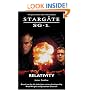 Stargate SG-1: Relativity