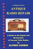 Antique Radio Repair