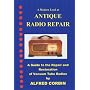 Antique Radio Repair