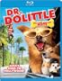 Dr. Dolittle: Million Dollar Mutts [Blu-ray]