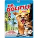 Dr. Dolittle: Million Dollar Mutts [Blu-ray]