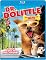 Dr. Dolittle: Million Dollar Mutts [Blu-ray]