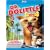 Dr. Dolittle: Million Dollar Mutts [Blu-ray]