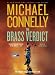 The Brass Verdict (Audio Cassette)