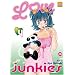 Love Junkies T04