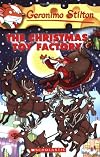 The Christmas Toy Factory