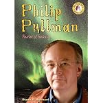 Philip Pullman: Master of Fantasy (Authors Teens Love) book cover