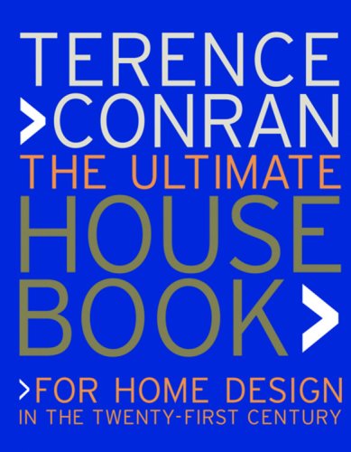 The Ultimate House Book