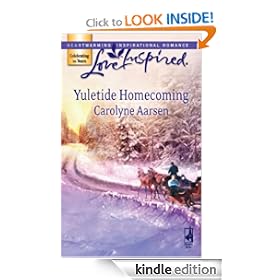 Yuletide Homecoming