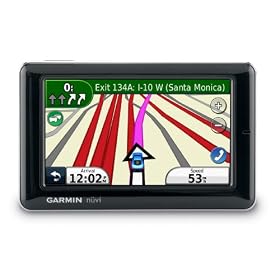 Garmin nüvi 1690 4.3-Inch Portable Bluetooth Navigator with nüLink! Services
