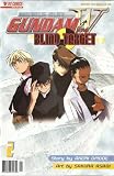 MOBILE SUIT GUNDAM WING BLIND TARGET COMIC #2 (Blind Target, 2)