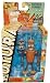 Futurama Toynami Series 9 Action Figure Wooden Bender_s-1