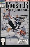 PUNISHER WAR JOURNAL # 31-33 