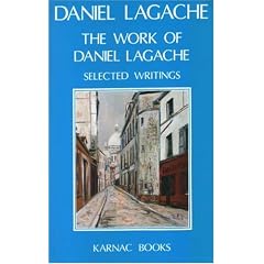 Works of Daniel Lagache: Selected Papers, 1938-1964
