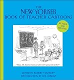 The New Yorker book of teacher cartoons