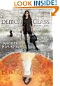 Demonglass (Hex Hall (Quality))