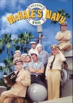Watch McHale's Navy - Season Two Movie Online.