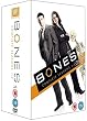 Bones - Series 1-3  - Complete [15 DVDs] [UK Import]