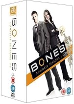 Bones - Season 1-3  - Complete [DVD] [2005]