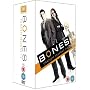 Bones - Season 1-3  - Complete [DVD] [2005]