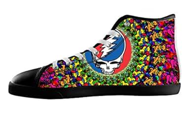 light blue dress white shoes